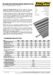 RVS 4100 - Gebruiksinstructies en technische documentatie